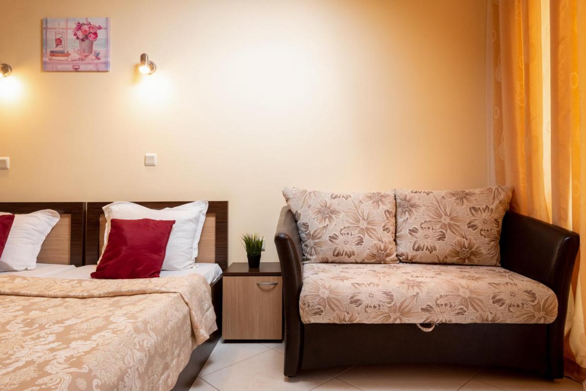 Hotel St Valentine All Inclusive Slăntjev Brjag Exteriör bild